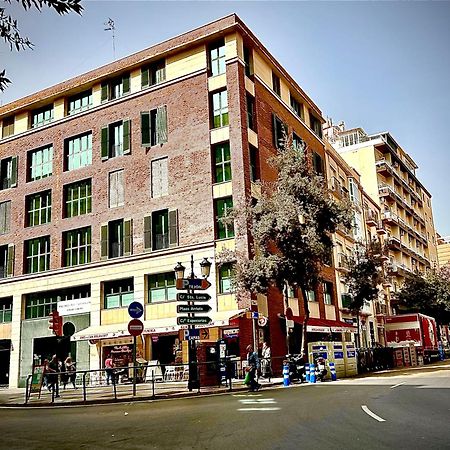 Nuevo Espectacular Centro Apartment Малага Екстериор снимка
