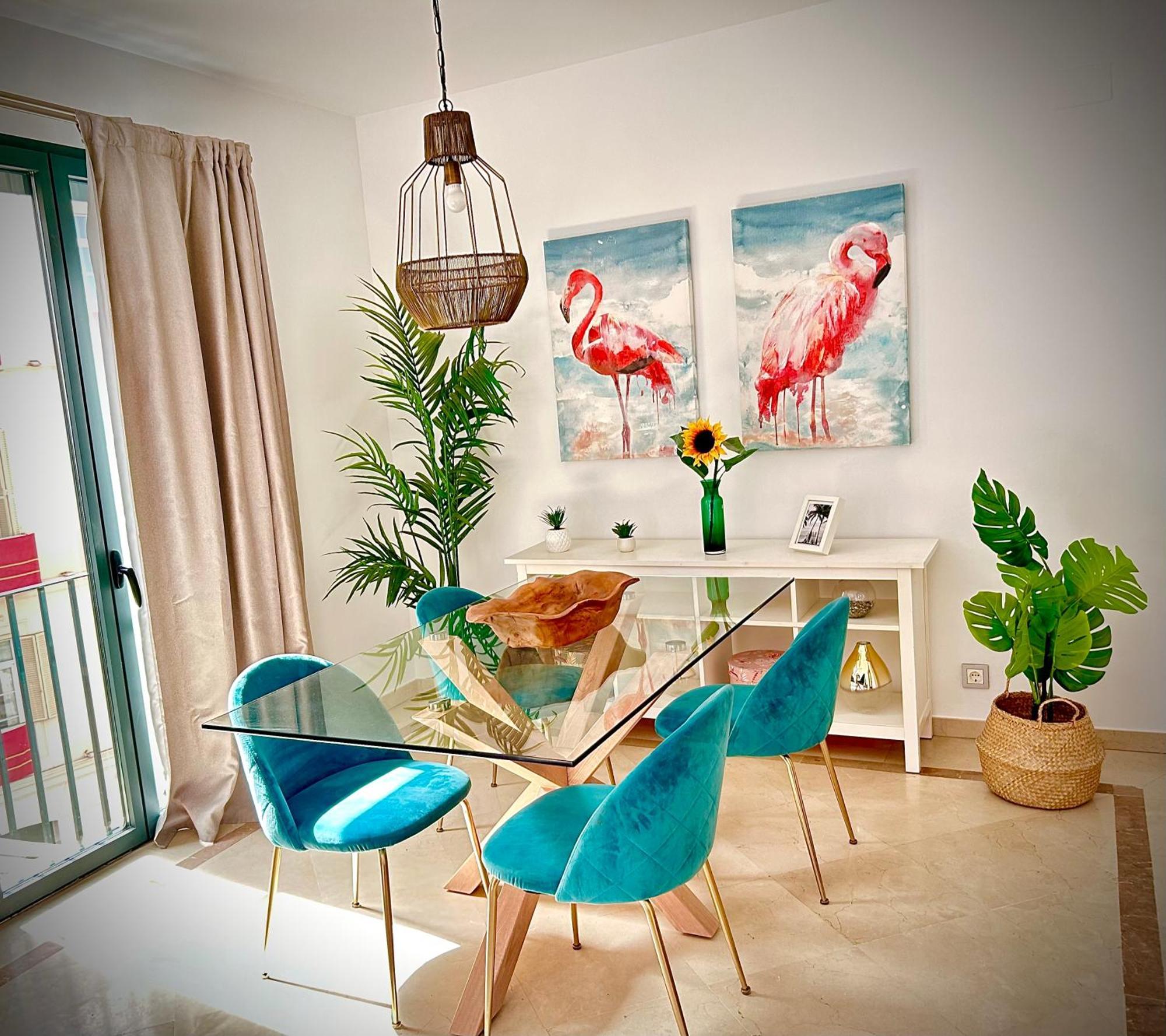 Nuevo Espectacular Centro Apartment Малага Екстериор снимка