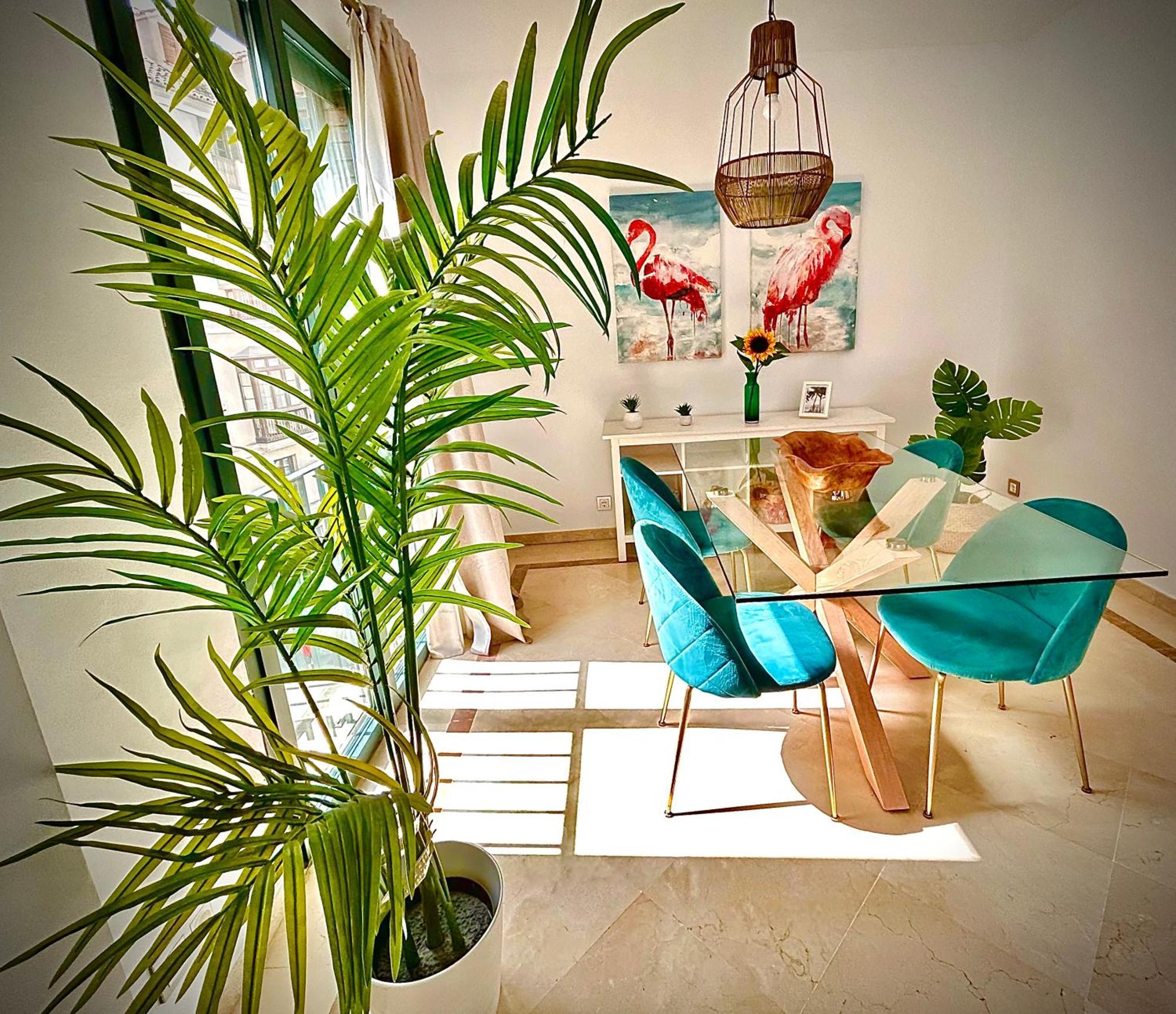 Nuevo Espectacular Centro Apartment Малага Екстериор снимка